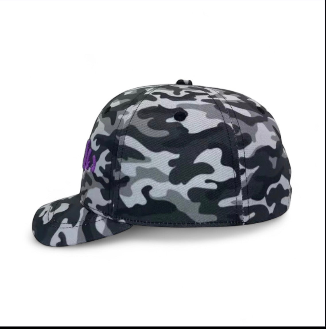 Death wish cap