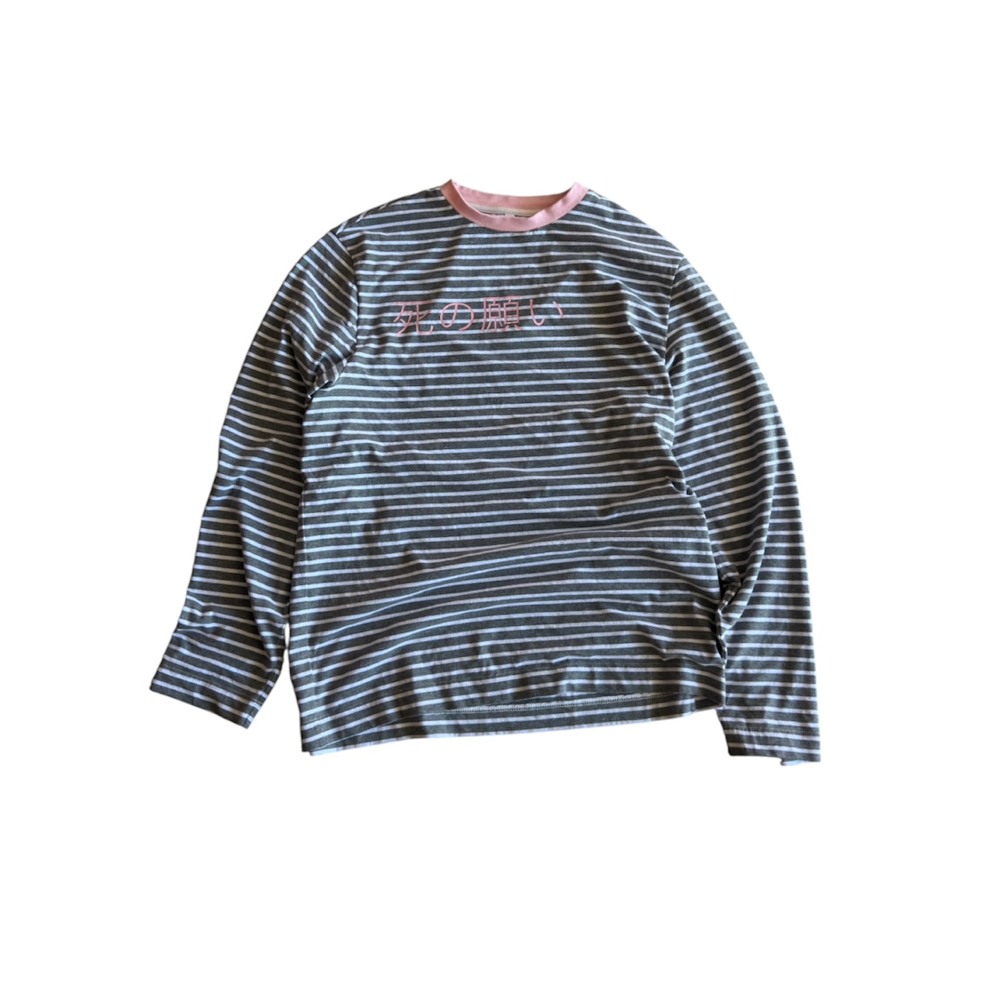Everyday tee ( gray )