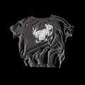 Wild rabbit tee