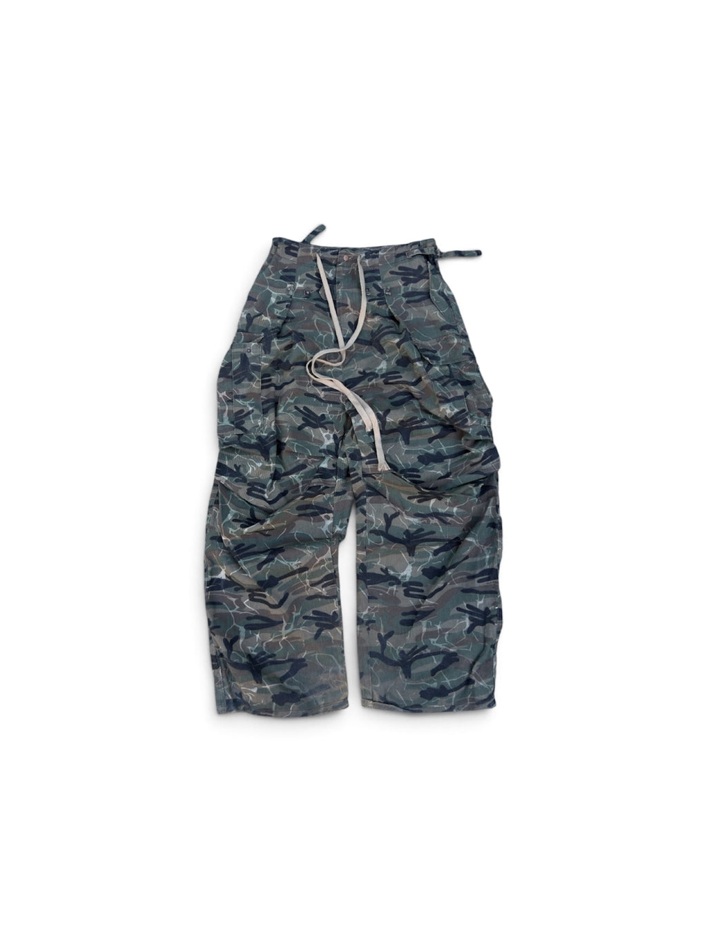 Yu yu cargos (camo)
