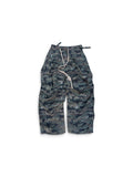 Yu yu cargos (camo)