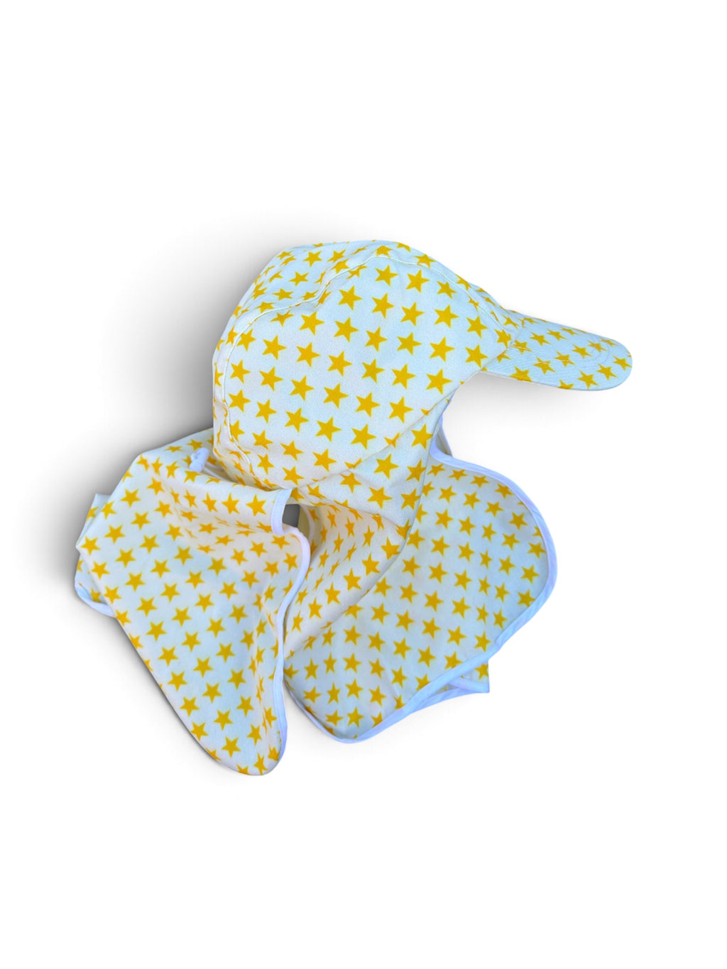 Station Cap ( yellow)