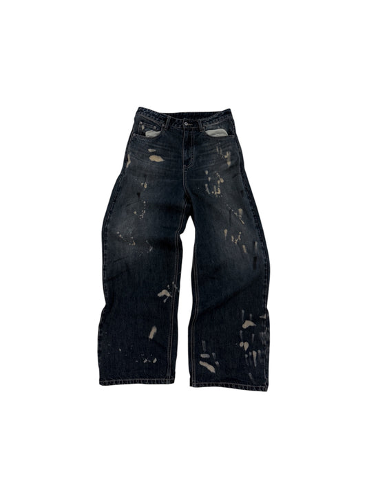 Dirtbag denim