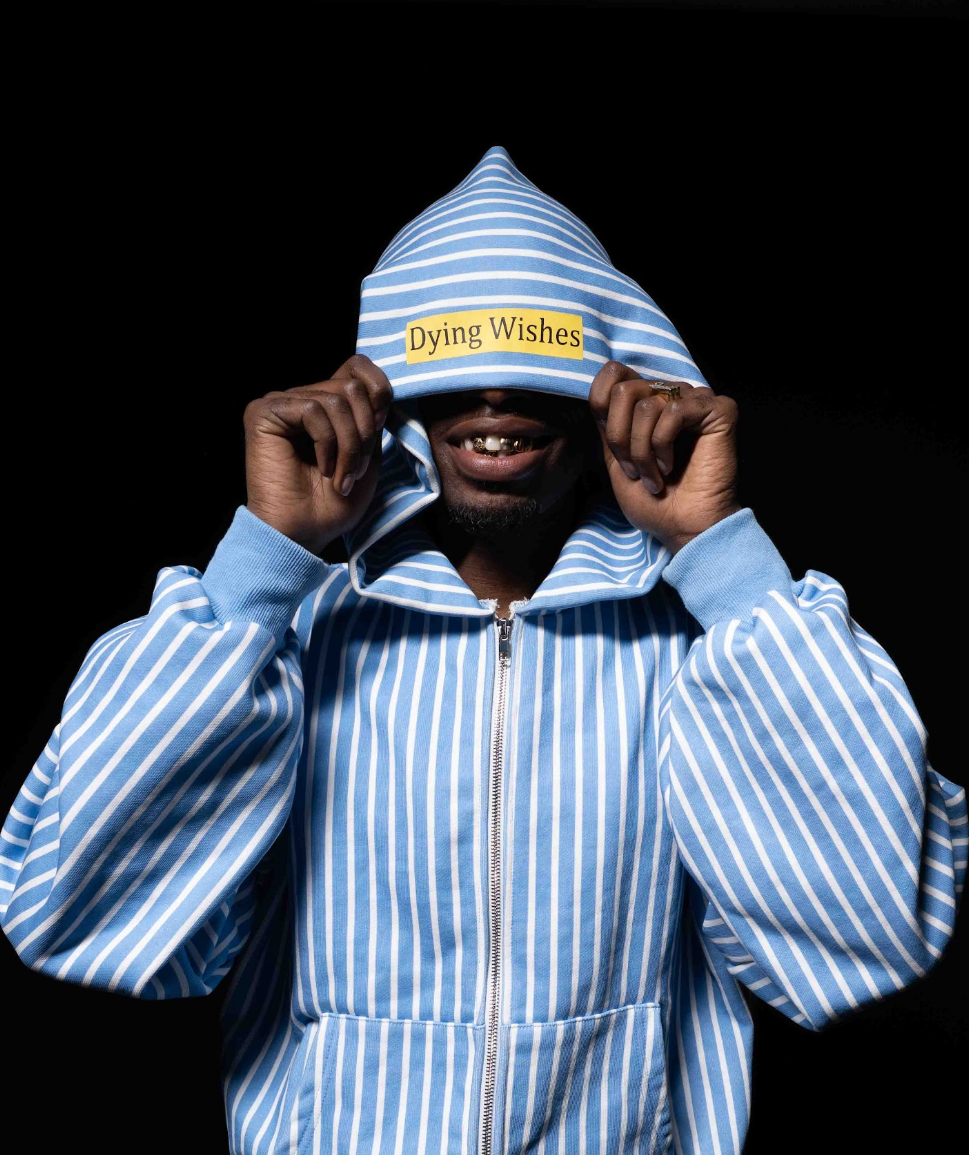 MARGE HOODIE