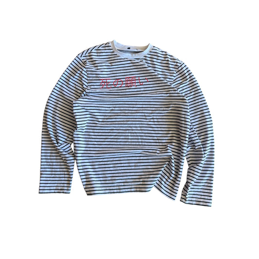 Everyday tee ( white )