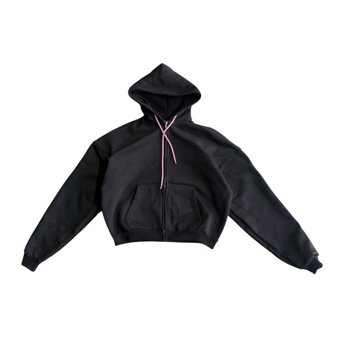 Black knd hoodie