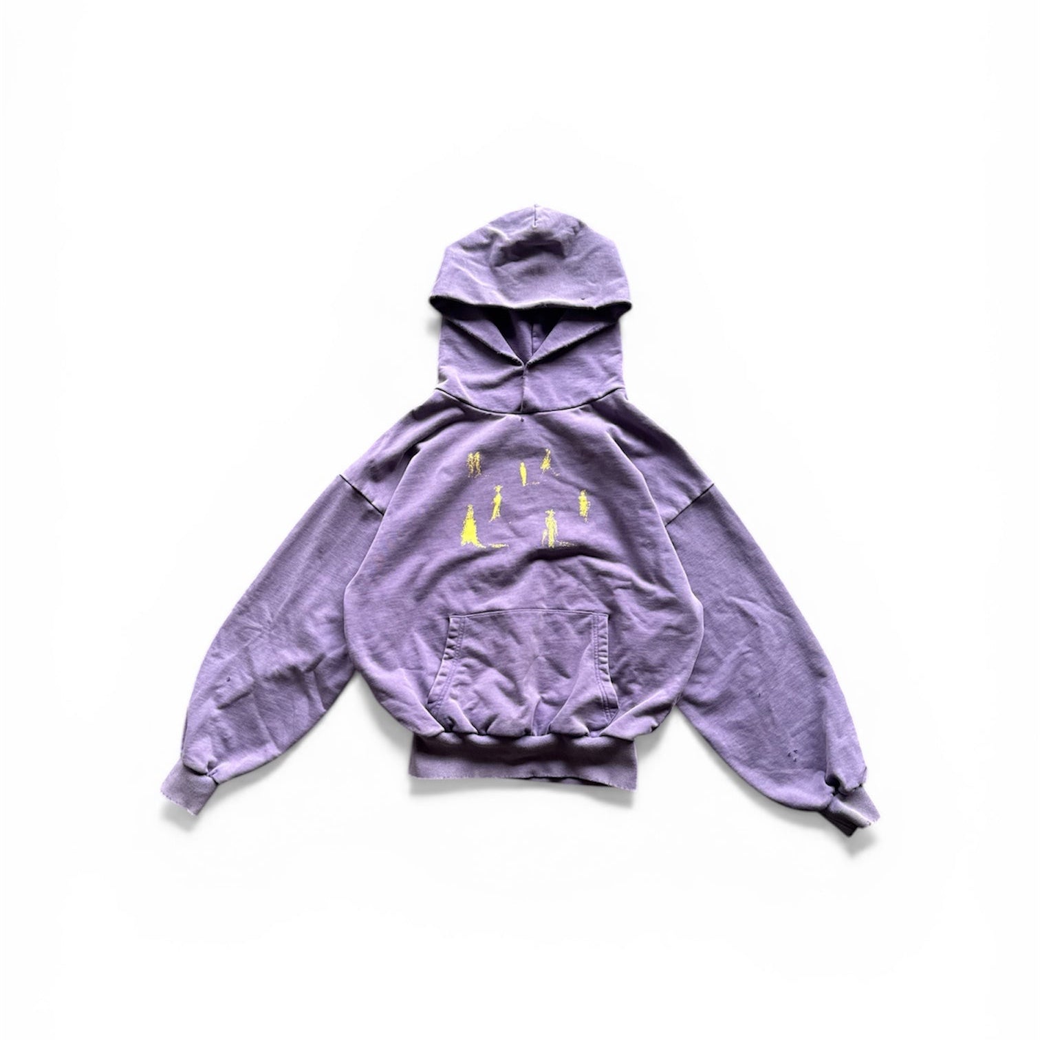 Hitori hood