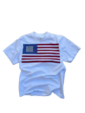 Dying America tee