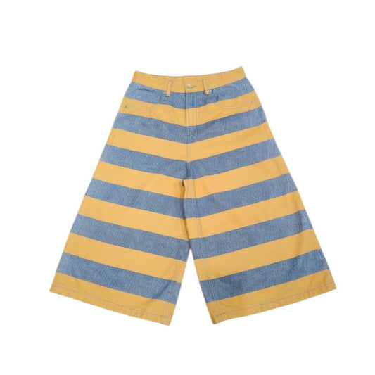 LYRICAL LEMONADE SHORTS