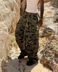 YuYu Cargos [Camo]