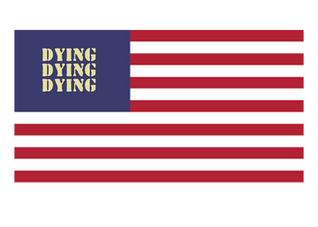 Dying wishes logo